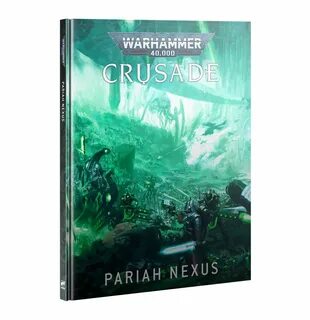 Warhammer 40 000 пария нексус