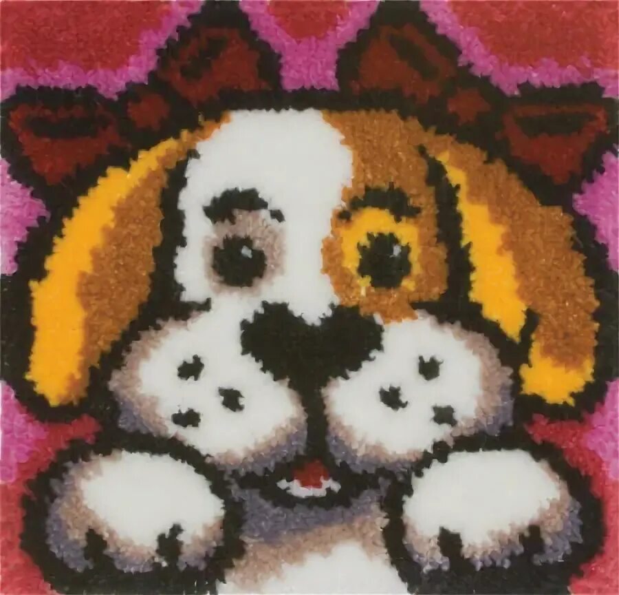 Ковровая техника наборы. Ковровая вышивка Панна. Набор для ковровой техники panna. Коврики в ковровой технике. Ковровая вышивка животные.