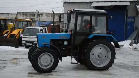 Мтз 082