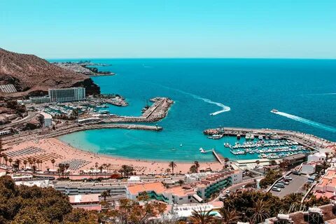 Gran canaria