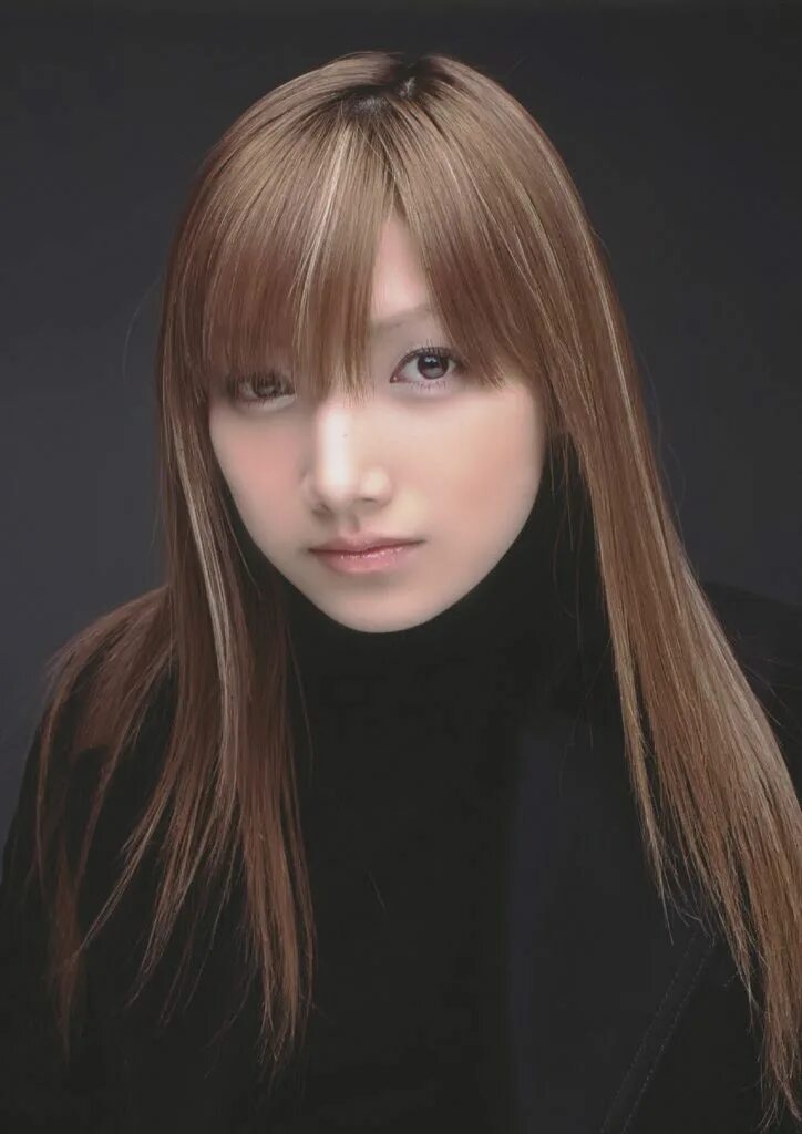 Goto page. Maki goto. маки гото семья.