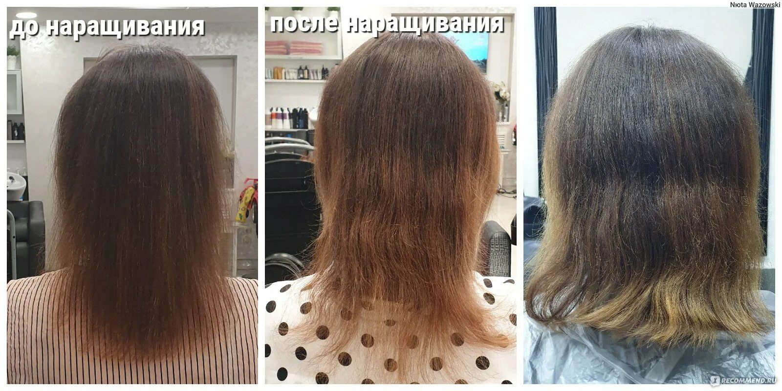 Сравнение сушки пористых волос феном, фен-щеткой и холодной укладки, плюсы и мин