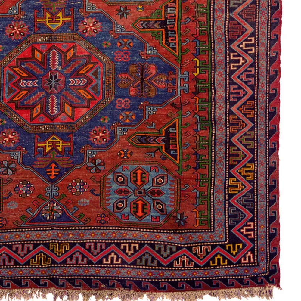 дагестанские ковры в москве