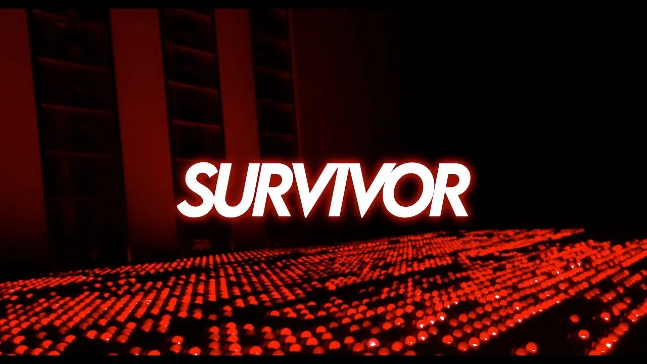 Trance reserve & karl osvan - unbreakable. Песня i’m survivor одежда. Survivor eye of the tiger album. Survivor ремикс. Survivor ремикс.
