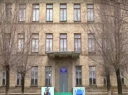 Волгоградский медико экологический техникум светлый