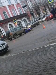 Чп рославль