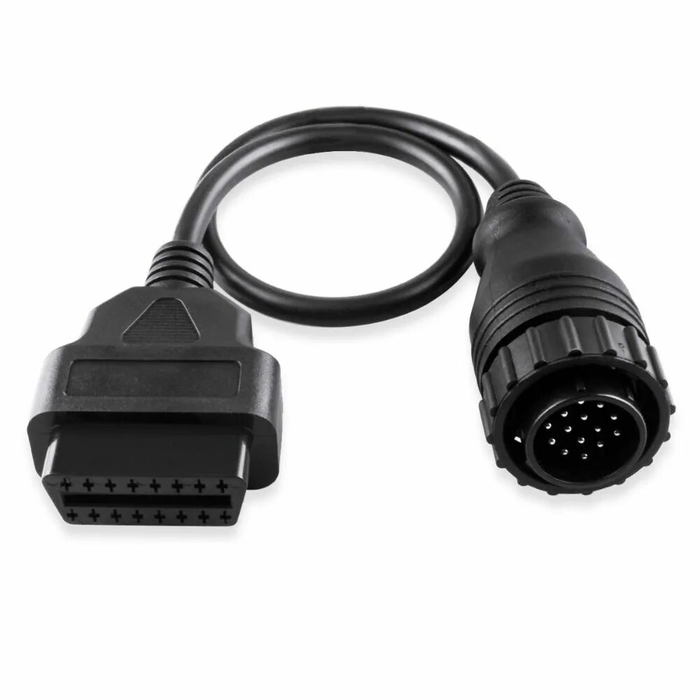 38 Pin Mercedes obd2 переходник. Переходник OBD Mercedes 16pin. Кабель переходник obd2 Мерседес w124. Диагностический переходник obd2 14 Pin на Мерседес. Купить диагностический кабель