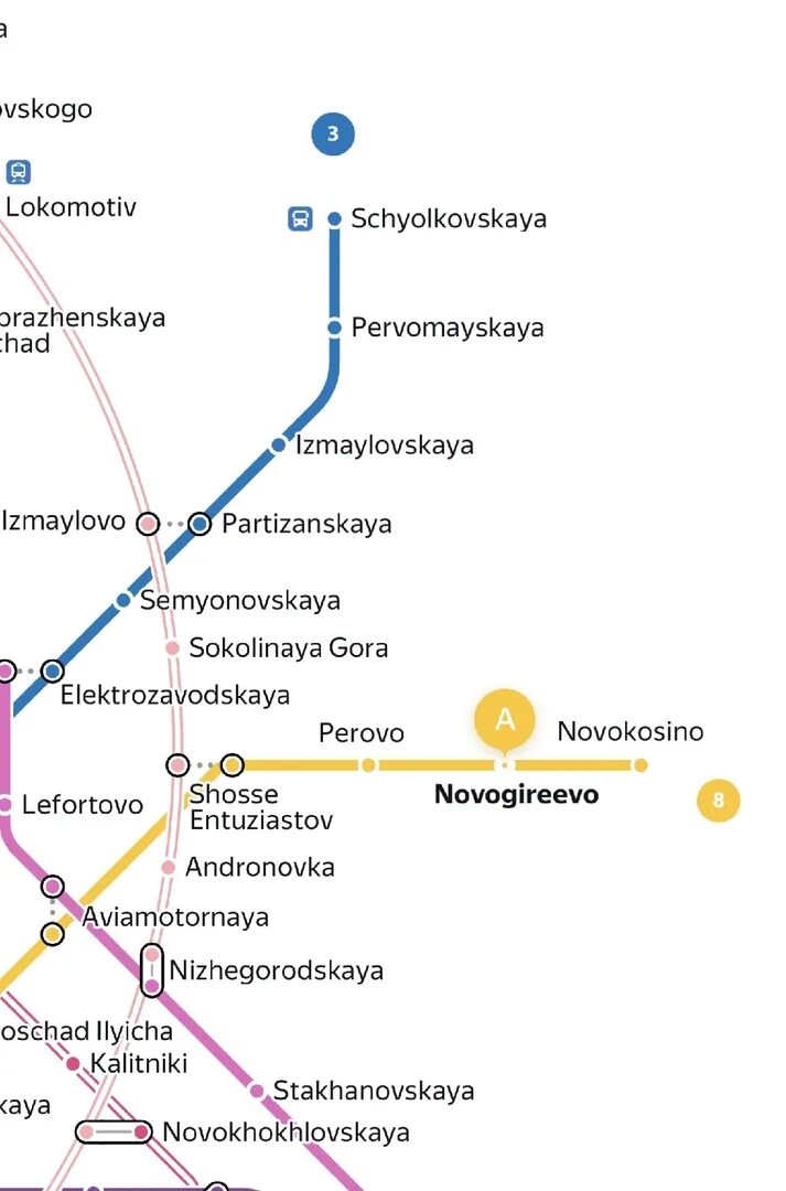 Проезд метро измайловская. Метро измайловская на карте. измайлово метро на карте. измайлово ветка метро. измайлово на карте москвы с метро.