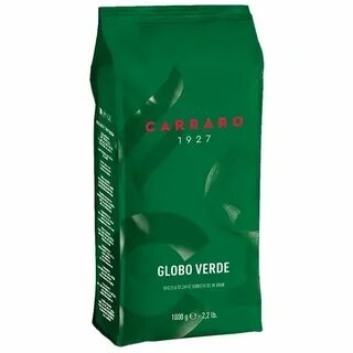 Кофе carraro