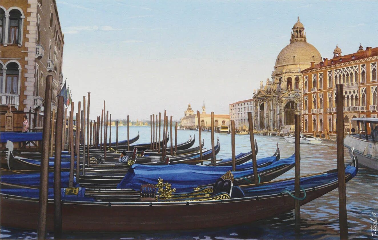 Ричард макнейл картины. Париж венеция. Изабелла королевич художник. Коллаж берлин, париж, венецию, рим, неаполь. Ричард макнейл париж.