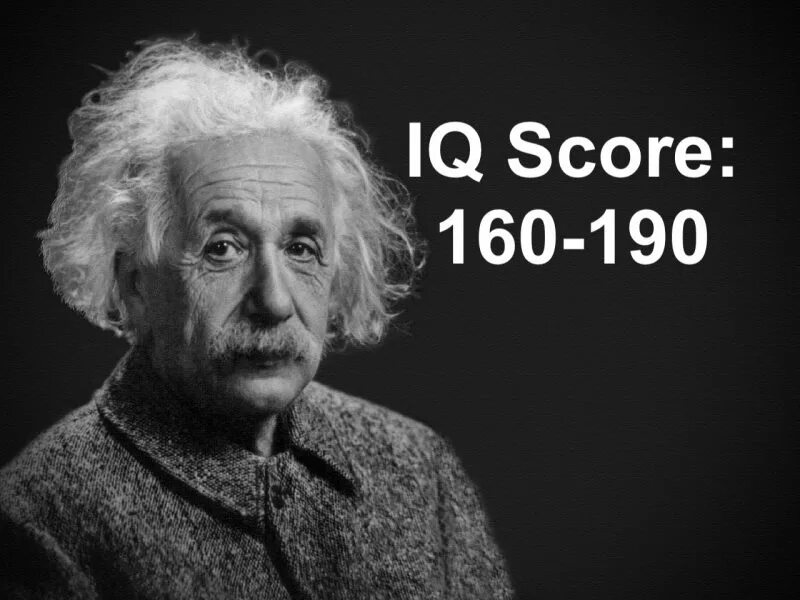 Эйнштейн айкью. Альберт эйнштейн iq. альберт эйнштейн уровень iq. айкью ученых известных. iq эйнштейна 160.