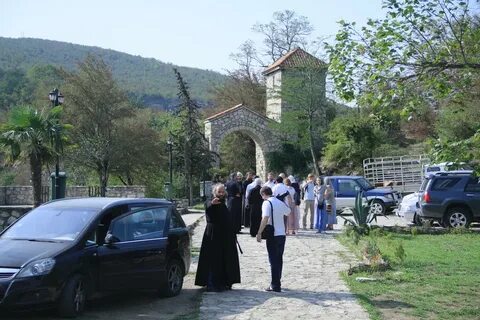 Маленькая грузия