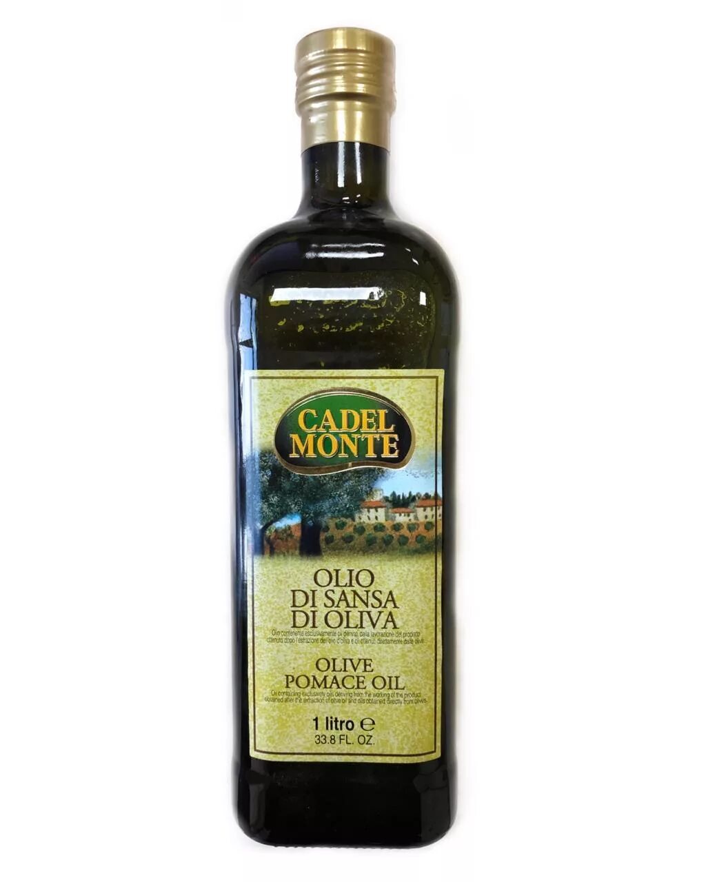 Масло оливковое Cadel Monte olio di Sansa di Oliva 1л. Масло оливковое Cadel Monte 1л. Масло оливковое Sansa di Oliva 1 л.. Масло оливковое Sansa di Oliva 1 л. РАФ..