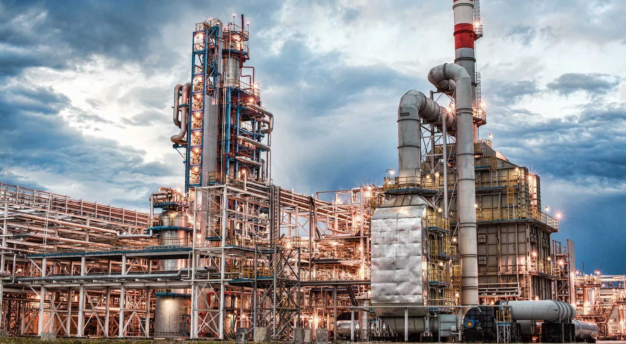 Фнп нефтеперерабатывающих нефтехимических