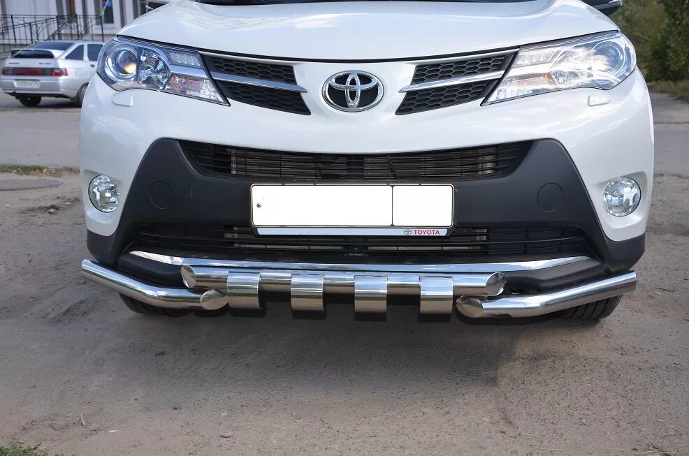 Бампер toyota rav4. Защита переднего бампера тойота рав 4 2015. рав 4 2013 защита переднего бампера. передняя защита бампера toyota rav4 2014. защита переднего бампера toyota rav4.