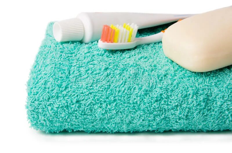 Полотенце моющие средства. Зубные щетки полотенца. Зубная щетка мыло. Мыло и полотенце. Зубная щетка паста мыло.
