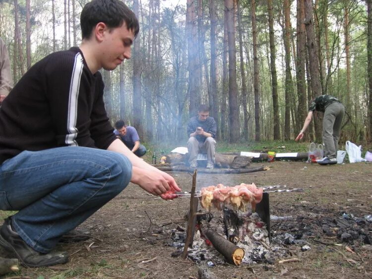 Противопожарный режим в Петербурге продлили до 26 июля - МК Санкт-Петербург