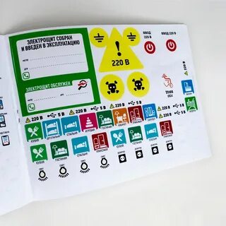 Бирки на автоматы