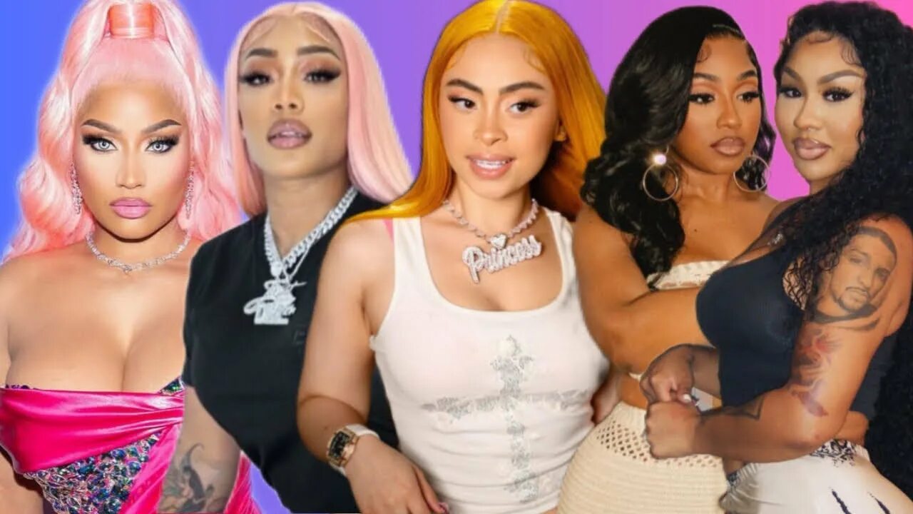 Nicki minaj barbie dangerous. Nicki minaj barbie dangerous