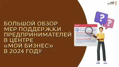 Что можно получить от государства 2024