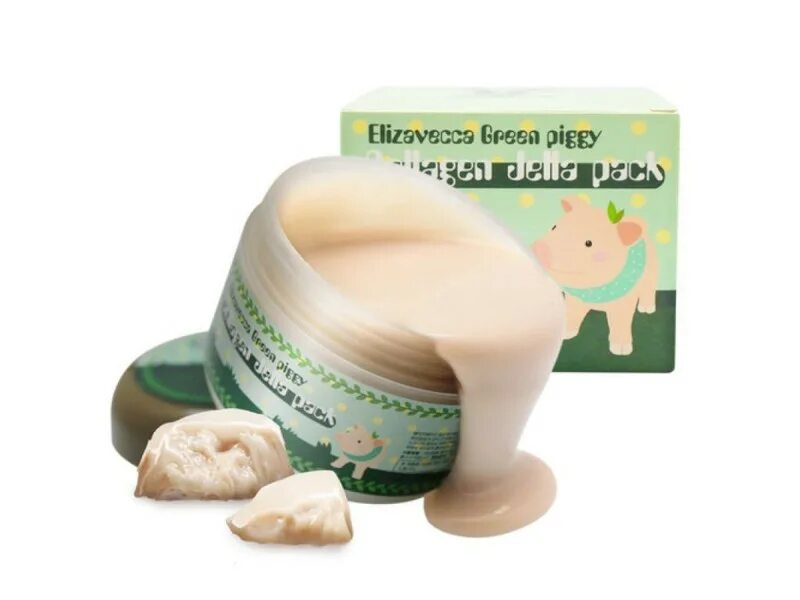 Elizavecca маска для лица с коллагеном collagen jella pack 100гр 100гр. Elizavecca коллаген отзывы. Маска для лица с коллагеном elizavecca эффект лифтинга green. Маска elizavecca green piggy collagen jella pack. Elizavecca коллаген отзывы.