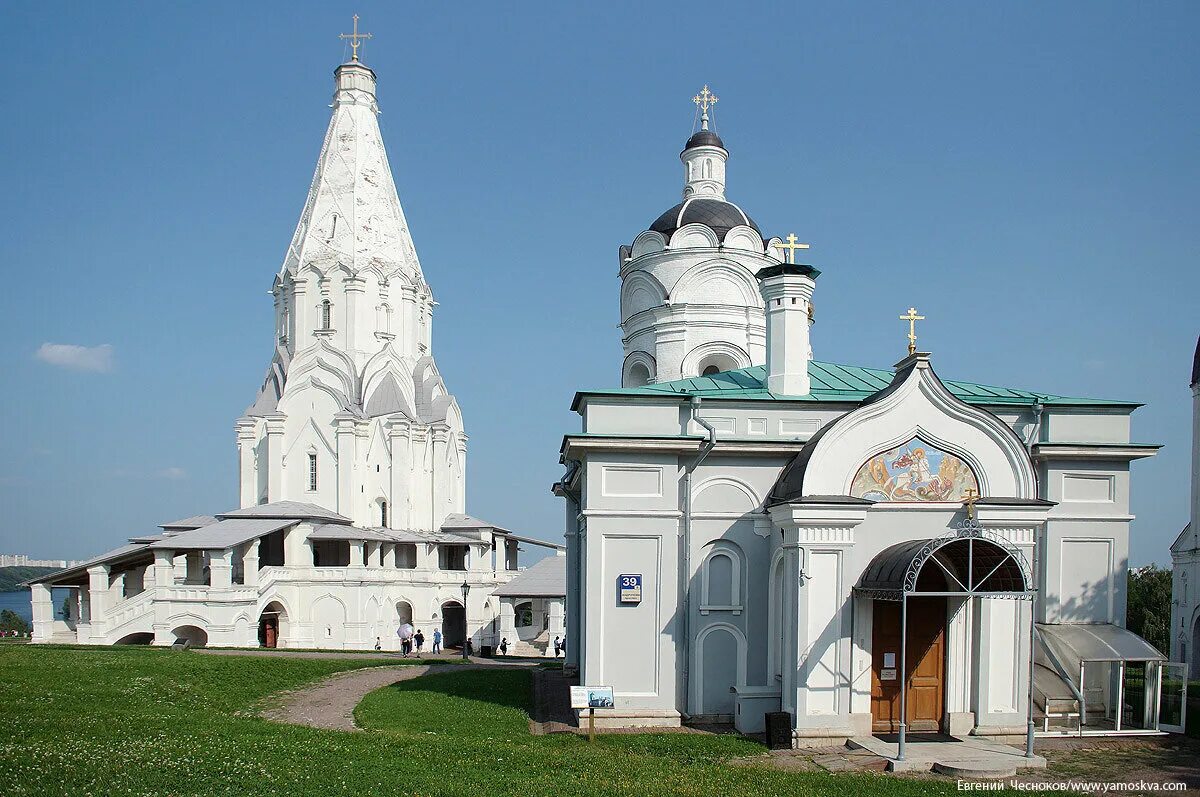 Коломенское дьяково городище. Церковь в дьяково коломенское. Храм в селе дьяково в коломенском. Церковь в дьяково коломенское. Храм в дьяково коломенское.