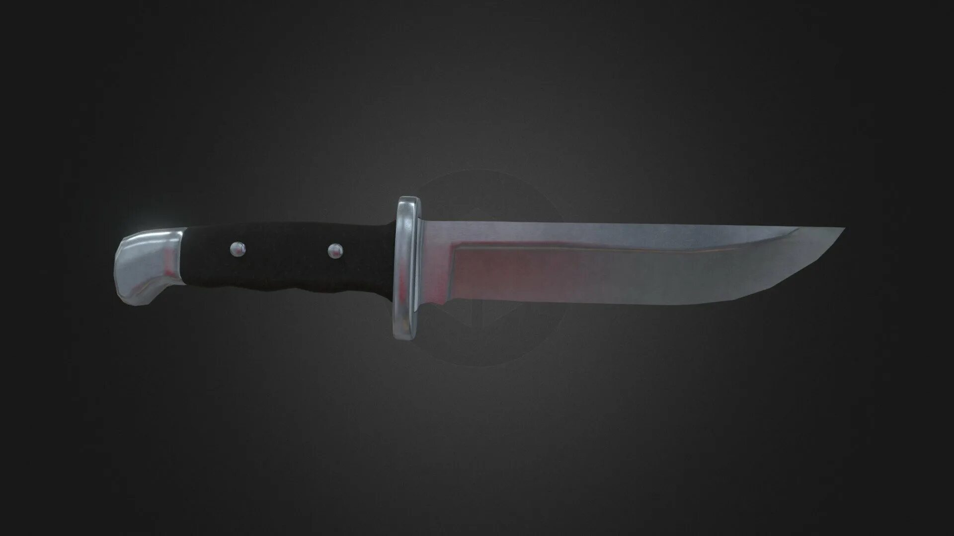 Нож 3д модель Пинетерст. Нож модель 3д пс1. Джикомандер нож 3д модель. Walther Combat Knife 3d model. 3 ножевых