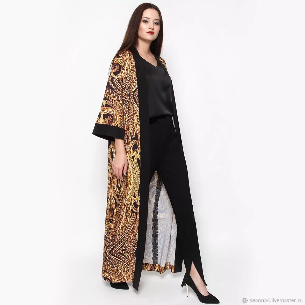 Учикаке кимоно. Фурисодэ из парчи. Юката и кимоно. Золотое кимоно. Золотое кимоно.