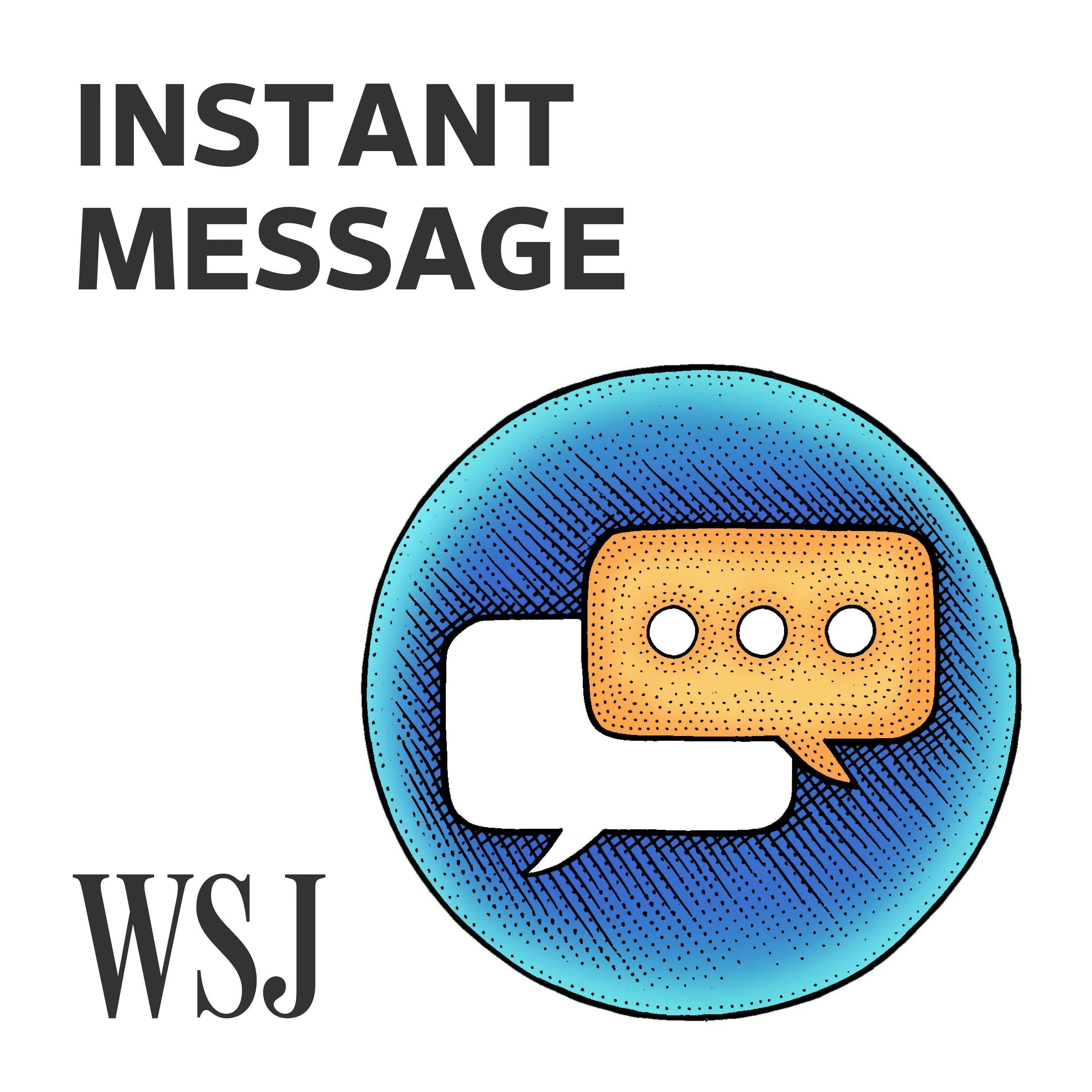 Instant messaging. Instant Messenger. Sending instant message. Система мгновенного обмена сообщениями.