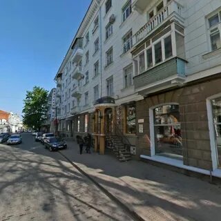 Краснодарская улица 78
