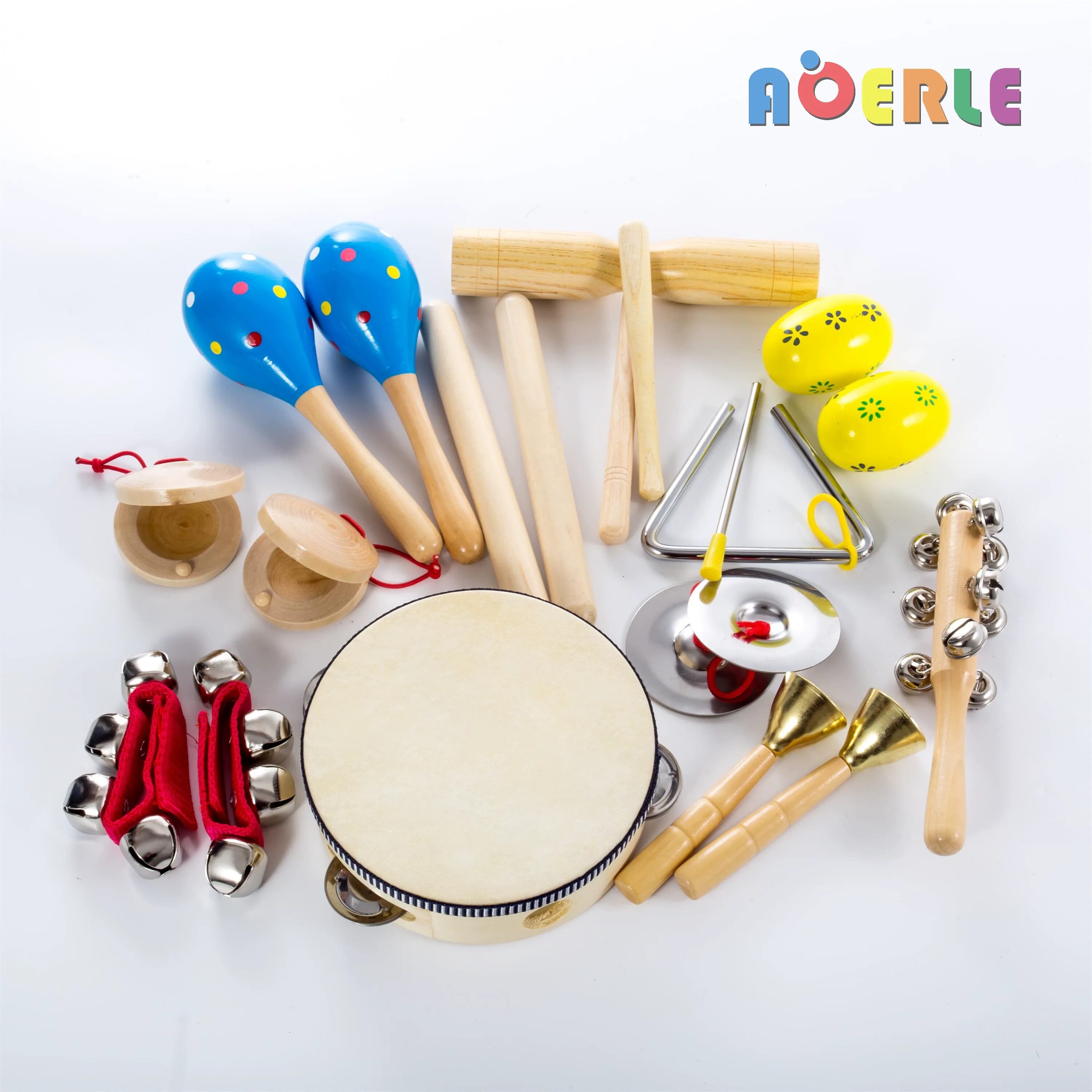 Набор музыкальных инструментов. Детские музыкальные инструменты. Музыкальные инструменты игрушки. Детский набор музыкальных инструментов.