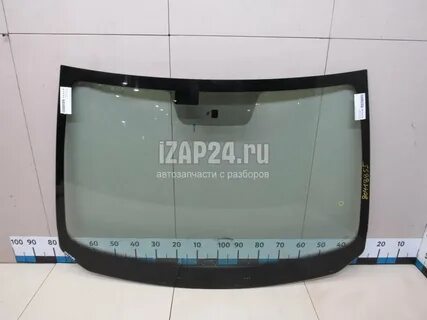 Лобовое стекло рено логан 2