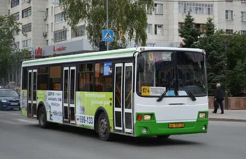 723 автобус маршрут