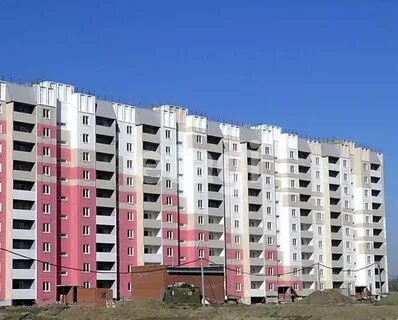 Вторичка краснообск