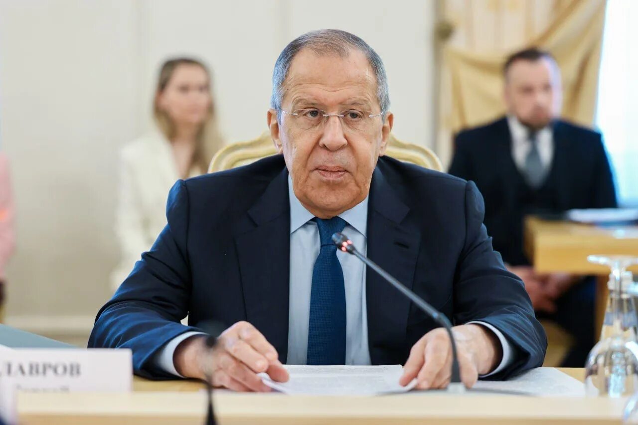 Правительство говорит. Правительство говорит