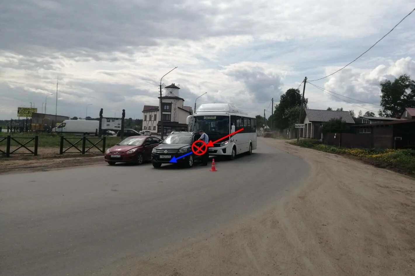 Сыктывкар выльгорт 174. Выльгорт происшествия.