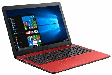 Asus 6 ноутбук