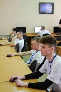 Олимпиады профессионального образования