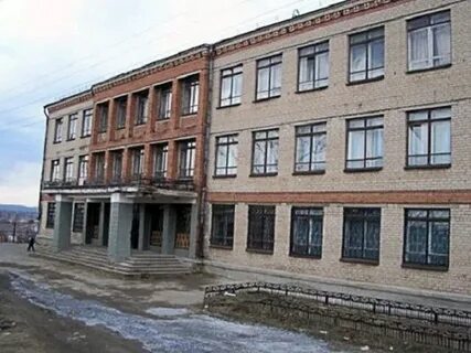 Миасс 13