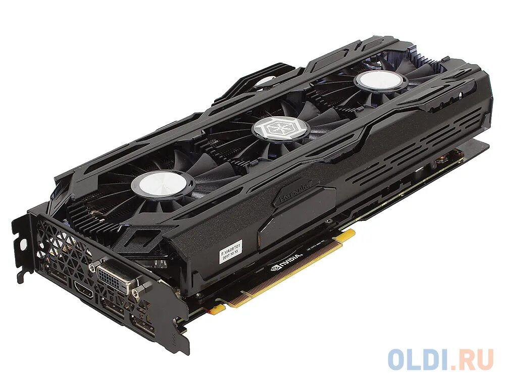Rtx 3070 ichill