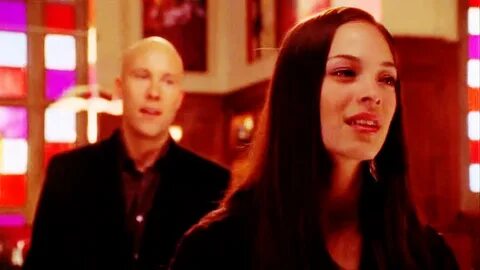 Lex love