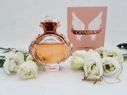 Духов paco rabanne