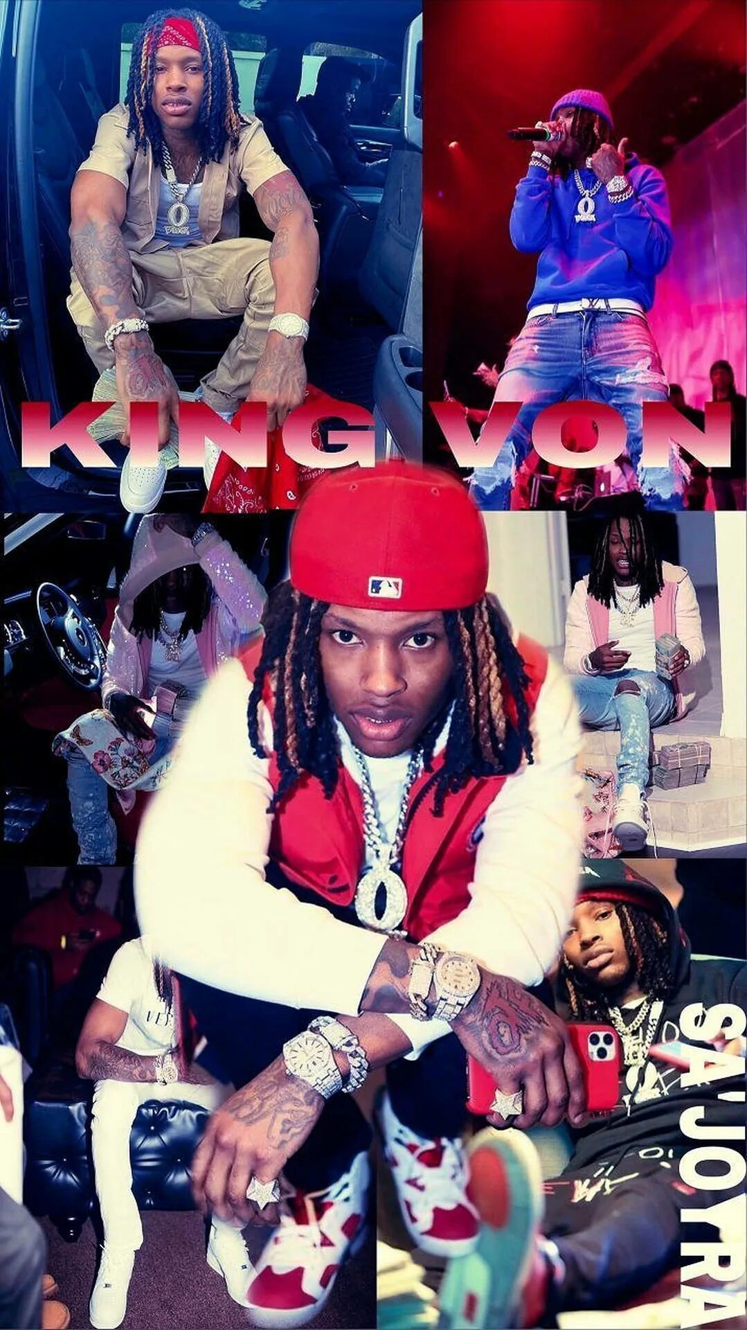 King von mugshots. King von рэпер. King von обои. King von обои. Polo g king von.