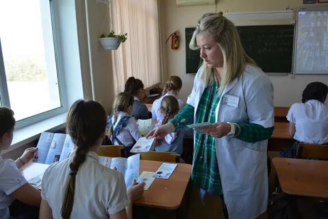 Просвещение средняя школа