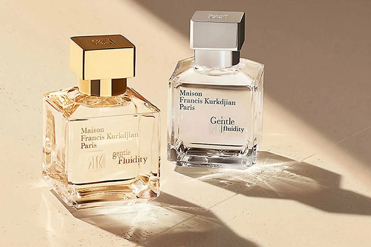 Maison gold. Духи Maison Francis Kurkdjian fluidity. Духи Kurkdjian gentle fluidity Gold. Духи Maison Francis Kurkdjian gentle fluidity Paris. Maison Francis Kurkdjian Paris Gold.