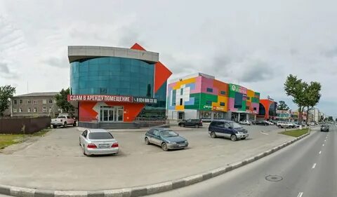 Спектр южно сахалинск