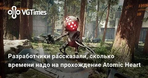 Сколько ушло денег на разработку atomic heart