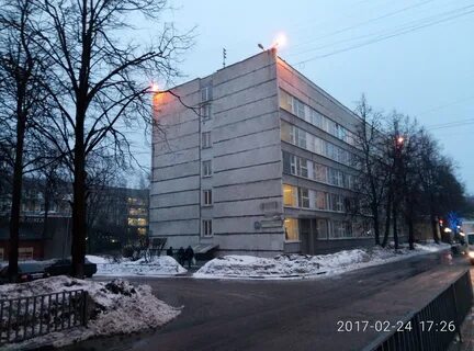 Ул дружбы народов 6