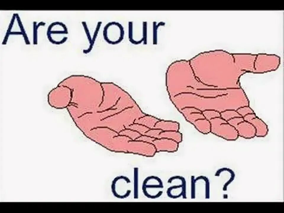 It is in your hands. It is in your hands