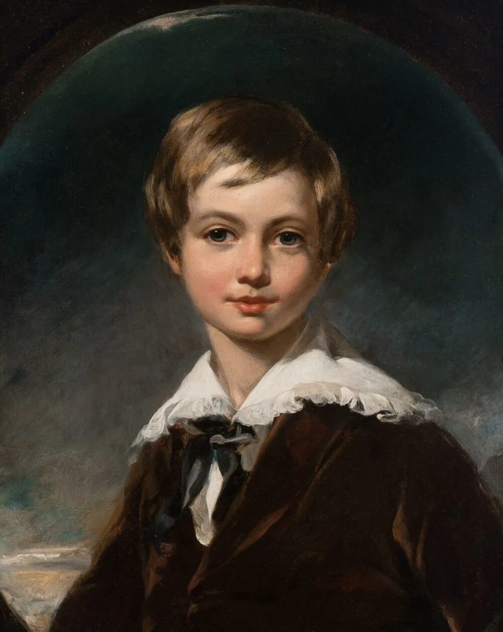 Thomas Lawrence детские портреты.